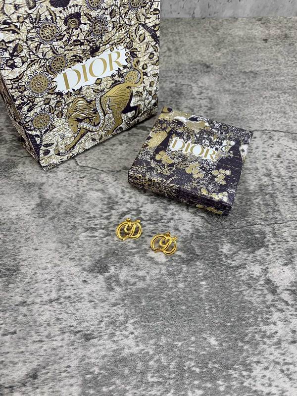 Dior Earring 05lyr625